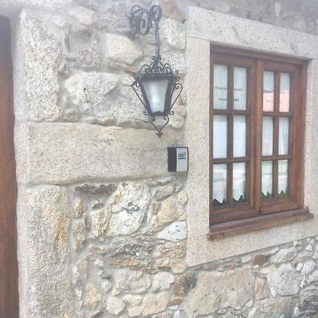 Villa Casas De Santiago à Vila Nova de Cerveira Extérieur photo