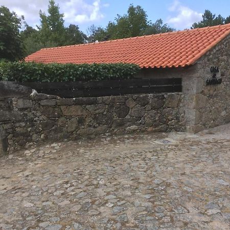 Villa Casas De Santiago à Vila Nova de Cerveira Extérieur photo