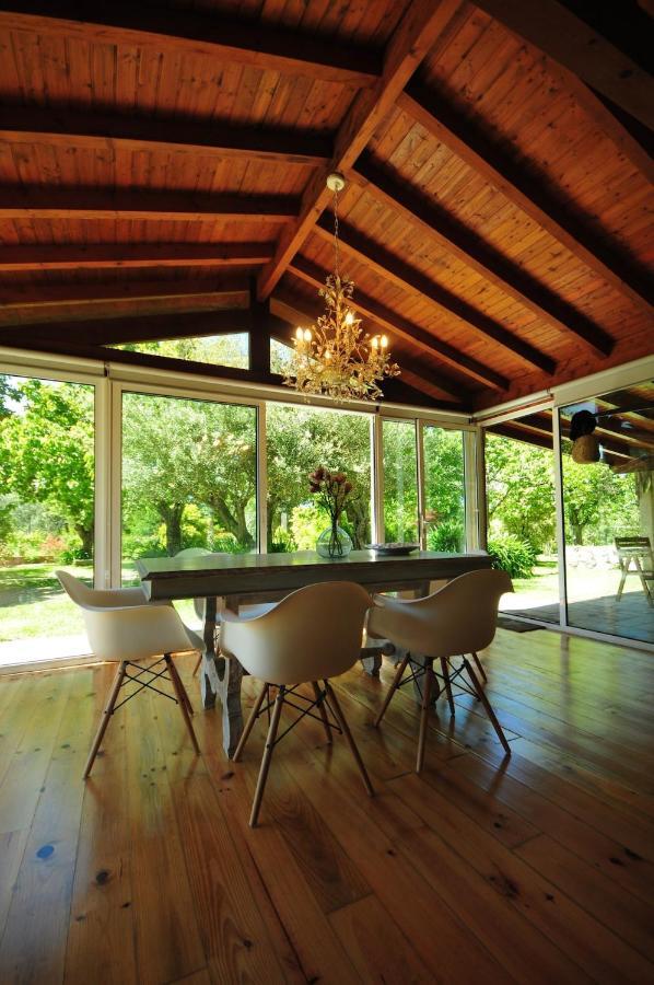 Villa Casas De Santiago à Vila Nova de Cerveira Extérieur photo