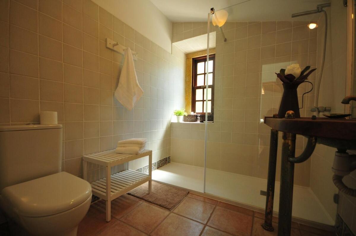 Villa Casas De Santiago à Vila Nova de Cerveira Extérieur photo