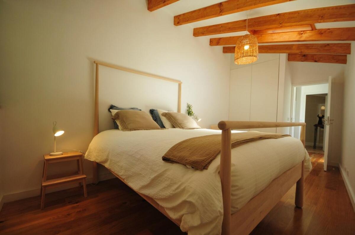 Villa Casas De Santiago à Vila Nova de Cerveira Extérieur photo