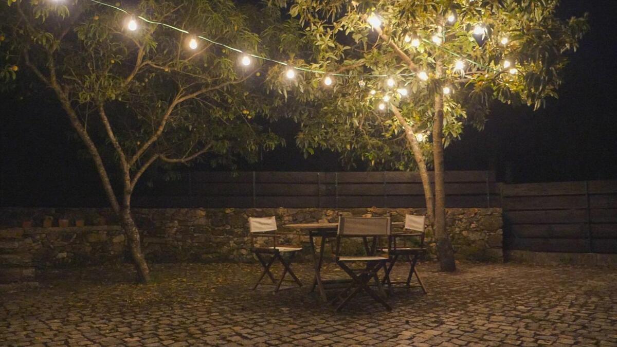 Villa Casas De Santiago à Vila Nova de Cerveira Extérieur photo