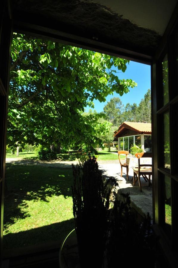 Villa Casas De Santiago à Vila Nova de Cerveira Extérieur photo