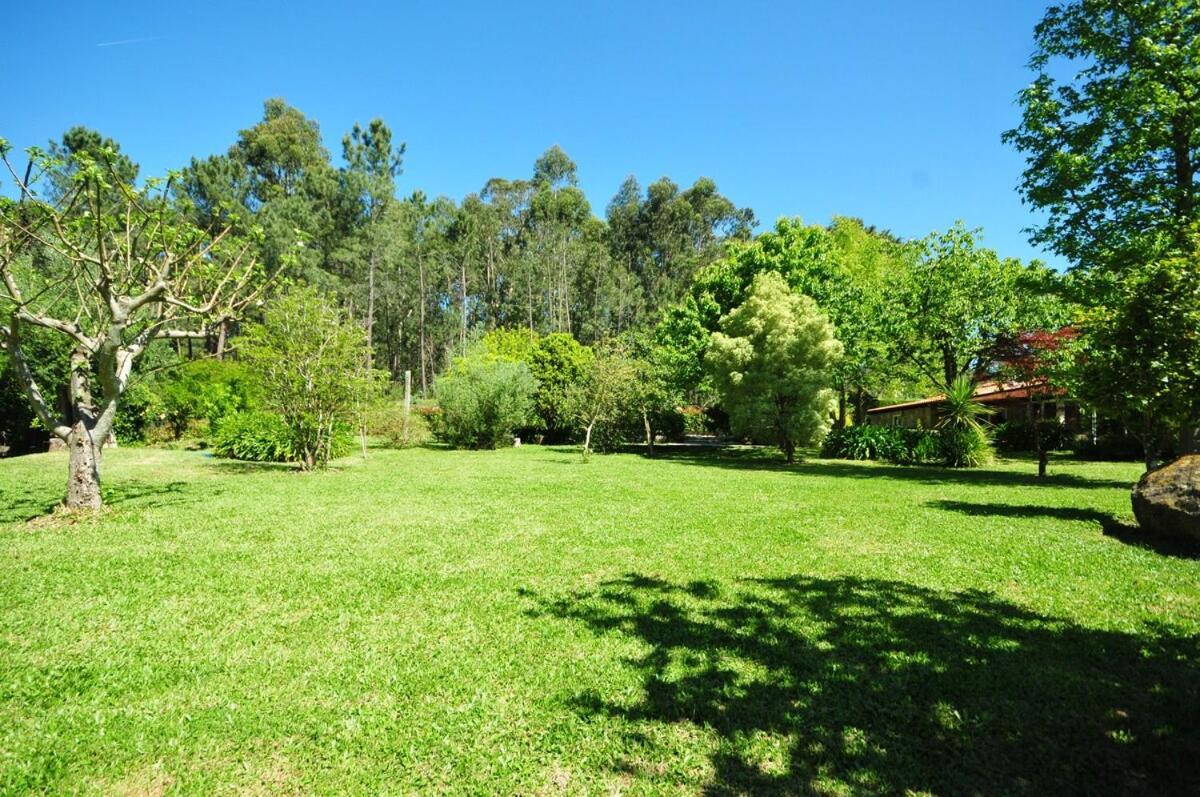 Villa Casas De Santiago à Vila Nova de Cerveira Extérieur photo
