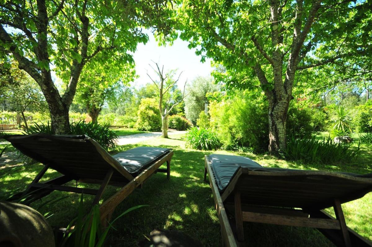 Villa Casas De Santiago à Vila Nova de Cerveira Extérieur photo